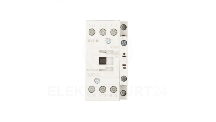 Stycznik mocy 25A 3P 24V DC 1Z 0R DILM25-10(RDC24) 277146