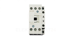 Stycznik mocy 32A 3P 230V AC 0Z 1R DILM32-01(230V50HZ,240V60HZ) 277292