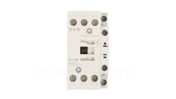 Stycznik mocy 25A 3P 230V AC 0Z 1R DILM25-01(230V50HZ,240V60HZ) 277164