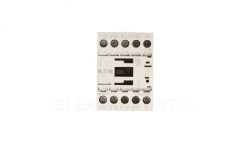 Stycznik mocy 9A 3P 24V DC 0Z 1R DILM9-01(24VDC) 276740