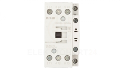 Stycznik mocy 32A 3P 400V AC 1Z 0R DILM32-10(400V50HZ,440V60HZ) 277262