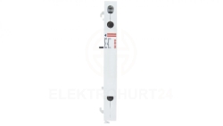 Styk pomocniczy 1Z 1R montaż boczny PS 385 004085/412431