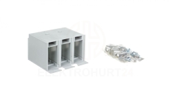 Zacisk na śrubę NZM1-XKS 260019