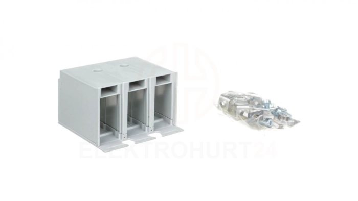 Zacisk na śrubę NZM1-XKS 260019