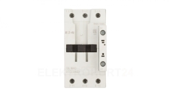 Stycznik mocy 40A 3P 110V AC 0Z 0R DILM40(110V50HZ,120V60HZ) 277763