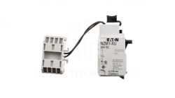 Wyzwalacz podnapięciowy 24V DC NZM1-XU24DC 259452