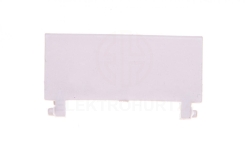 Uchwyt na opisy RXZL420 /10szt./