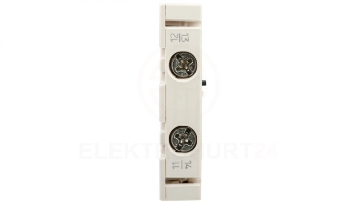 TeSys Deca Styk pomocniczy 1P montaż czołowy GVAE1