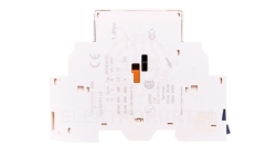 TeSys Deca Styk pomocniczy 1Z 1R montaż boczny GVAD0110