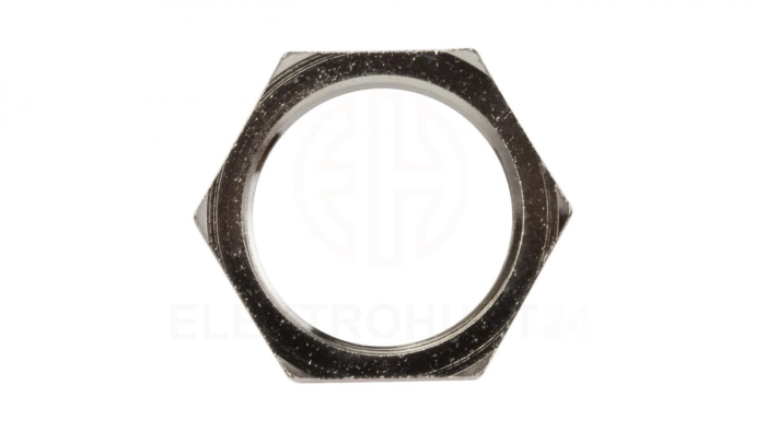 Nakrętka mosiężna EMC M25 SKINDICHT SM-PE-M 25x1,5 52103330