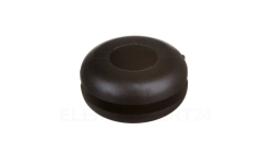 Przepust kablowy elastyczny z PCV PV 6 E01PK-01020100301 /100szt./