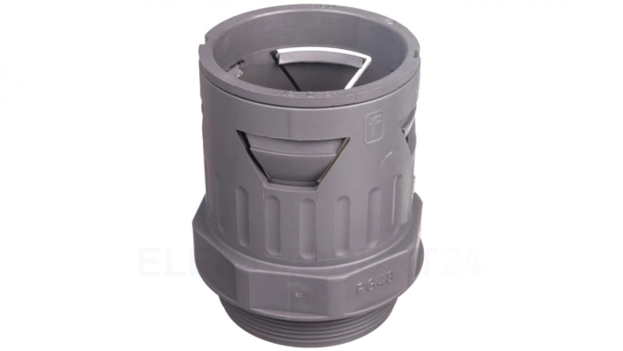 Dławnica do węża osłonowego PG48 IP68 SILVYN KLICK-GP 48 zara 61800930