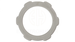 Nakrętka polistyrenowa PG21 jasnoszara 116 PG21 2043211 /100szt./