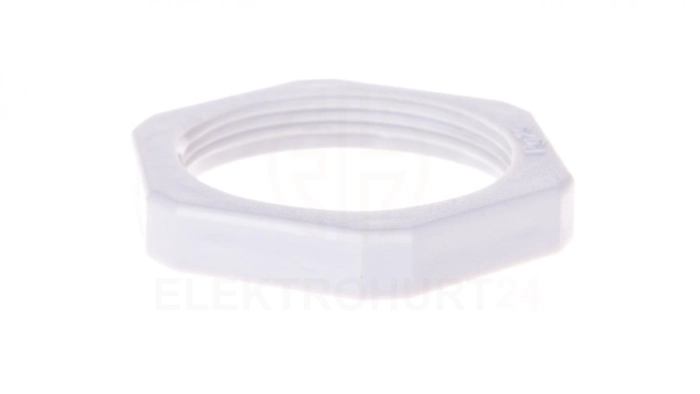 Nakrętka polistyrenowa PG29 jasnoszara 116 PG21 2043297 /50szt./