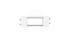 Uchwyt zatrzaskowy DLP 4M M45 pokrywa 65mm 010954