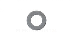 Nakrętka poliamidowa M12 SKINTOP GMP-GL-M 12x1,5 ciemnoszara 53119000