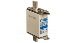 Wkładka bezpiecznikowa NH000 125A gR 690V 004331029