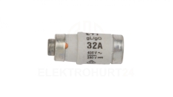 Wkładka bezpiecznikowa D02 32A gG 400V AC/250V DC E18 002212006 /10szt./