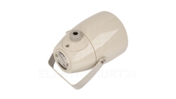 Syrena 2 tonowa 12/24V AC/DC XVS10BMW