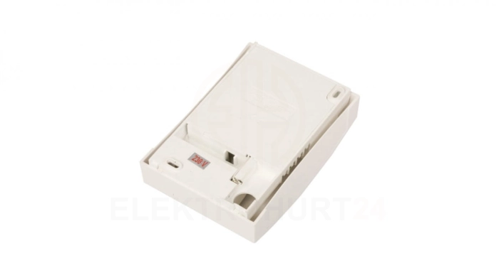 Gong trójtonowy 8-230V ecru GNU-913/N-ECR SUN10000177