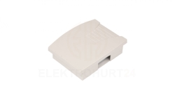 Gong DUO 230V biały GNS-943-BIA SUN10000127