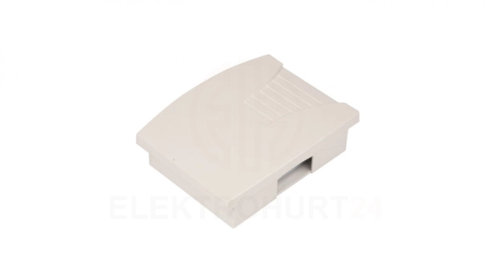 Gong DUO 230V biały GNS-943-BIA SUN10000127