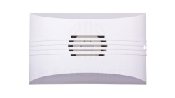 Gong DI-DO 230V biały GNS-976/N-BIA SUN10000170