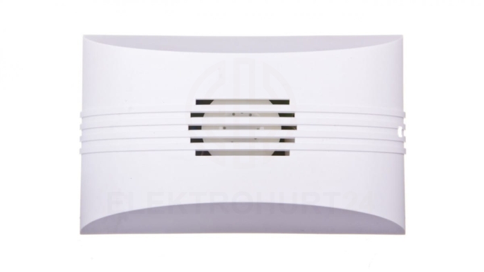 Gong DI-DO 230V biały GNS-976/N-BIA SUN10000170