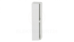 Gong LARGO 230V biały GNS-208-BIA SUN10000101