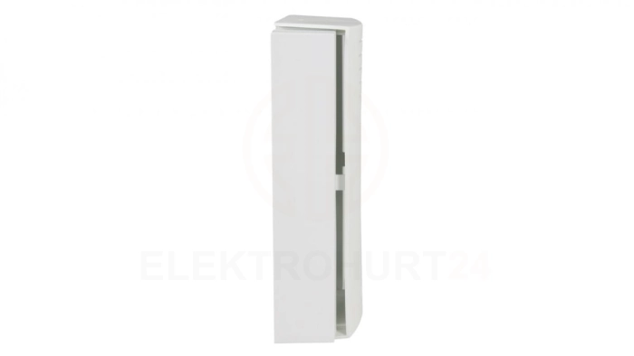 Gong LARGO 230V biały GNS-208-BIA SUN10000101