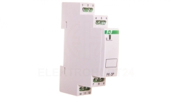 Przekaźnik elektromagnetyczny 3P 8A 24V AC/DC PK-3P-24V