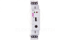 Automat schodowy 1Z+1R 230V AC CRM-4 002470012