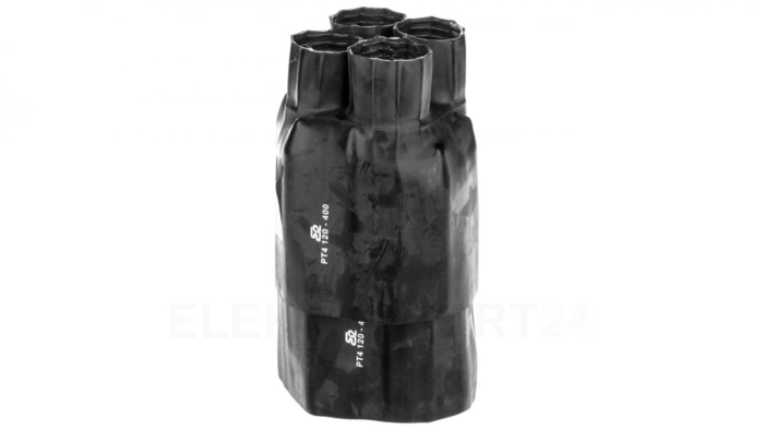 Palczatka termokurczliwa 4-żyłowa PT-4 120-400mm2 E05ME-01060101001