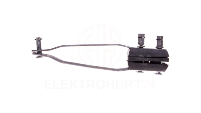 Uchwyt odciągowy końcowy 4x(25-50 mm2) SO274S