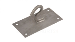 Hak płytowy SOT 14.1