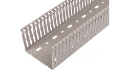 Korytko grzebieniowe 80x60 szary kamień LK4 N 60080 6178209 /2m/