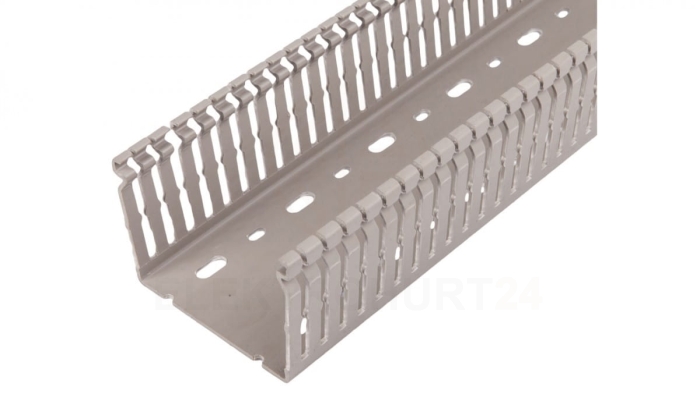 Korytko grzebieniowe 80x60 szary kamień LK4 N 60080 6178209 /2m/