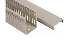 Korytko grzebieniowe 40x60 szary kamień LK4 N 60040 6178205 /2m/