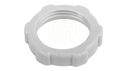 Nakrętka polistyrenowa PG11 jasnoszara 116 PG11 2043114 /100szt./