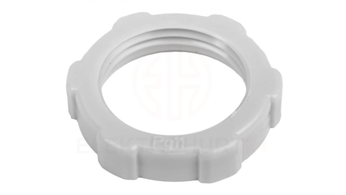 Nakrętka polistyrenowa PG11 jasnoszara 116 PG11 2043114 /100szt./