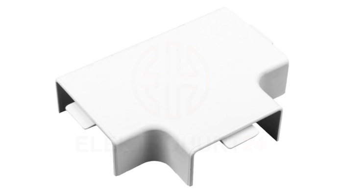 Trójnik kanału WDK 40x15 HT15040RW biały 6192467 /4szt./