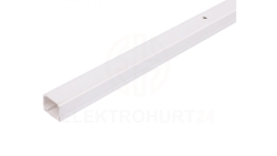 Kanał instalacyjny 40x15 WDK15040RW biały 6191029 /2m/