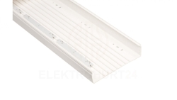 Kanał instalacyjny 230x60 WDK60230RW biały 6191274 /2m/