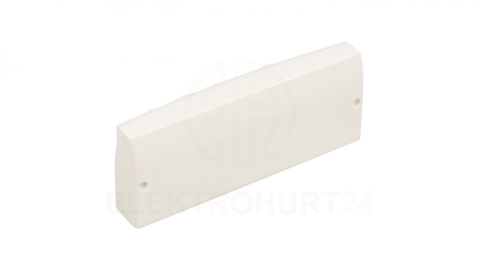 Końcówka kanału KIO 130x50 330224