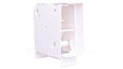 Łącznik kanału kątowy KIO 130x50 330223