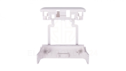 Rozgałęźnik płaski do kanału DLP 35x 50x 010736