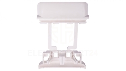 Rozgałęźnik płaski do kanału DLP 35x 50x 010735