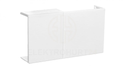 Łącznik kanału odgałęźny LN 40x16 330956