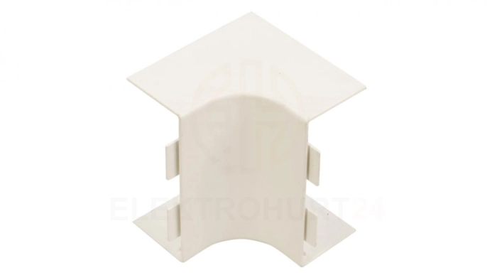 Naroże wewnętrzne kanału WDK 150x60 HI60150RW białe 6192068 /2szt./