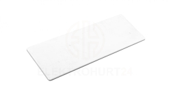 Końcówka kanału WDK 170x60 HE60170RW biała 6193331 /10szt./